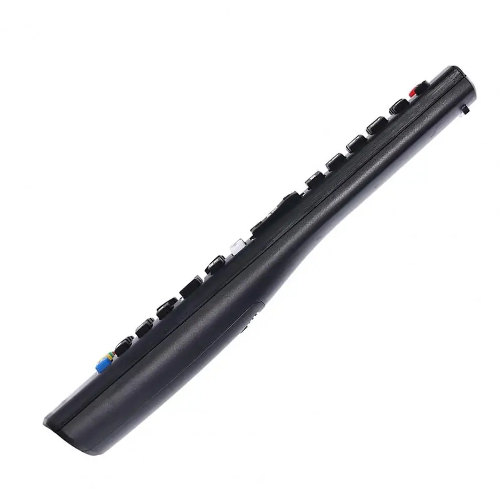 

IR Remote Durable Long-lifespan No Programming Required Smart IR Television Remote Control Remote Control TV Remote
