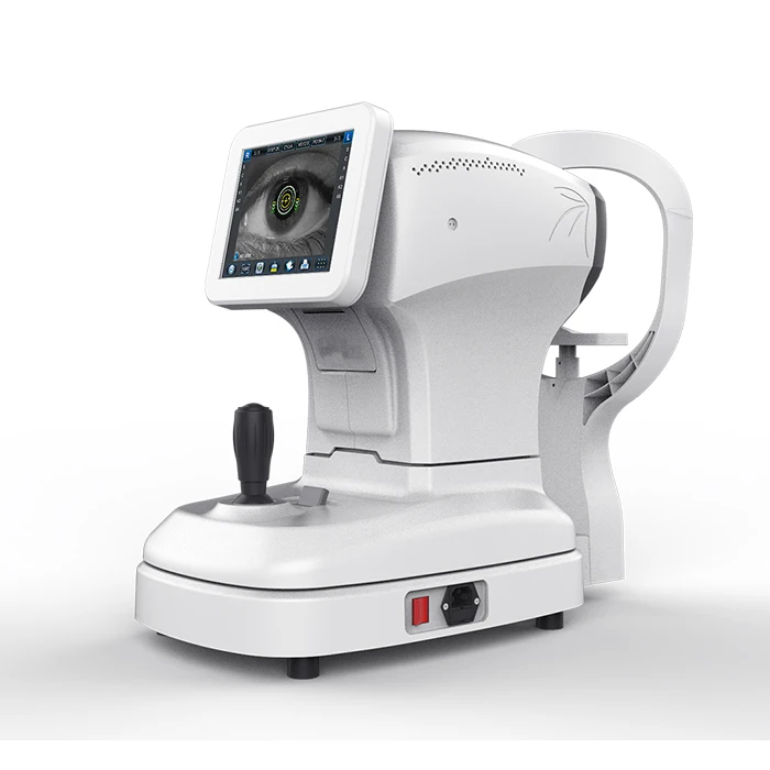 

FA 6800K China 8"touch screen auto refractometer keratometer