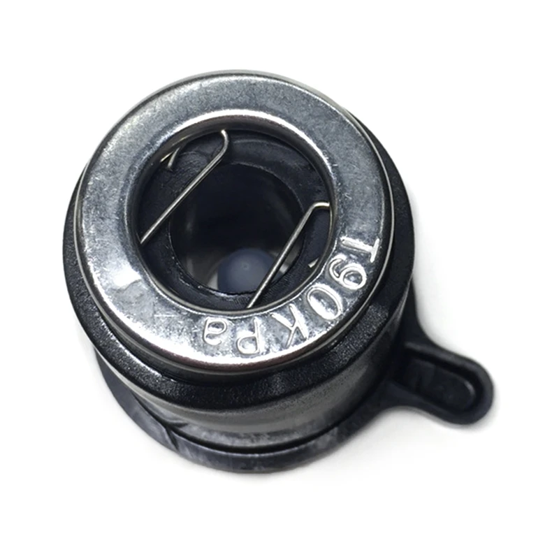 Description Picture 3 of itemElectric Pressure Cooker Parts Exhaust for Valve Pressure Limiting for Valve Safety for Valve Steam for Valve Pressure R