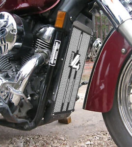 Мотоцикл для BENDA BD500 2/V4 2023 2024 BD 500 V4 2025 аксессуары с ЧПУ решетка радиатора защитная