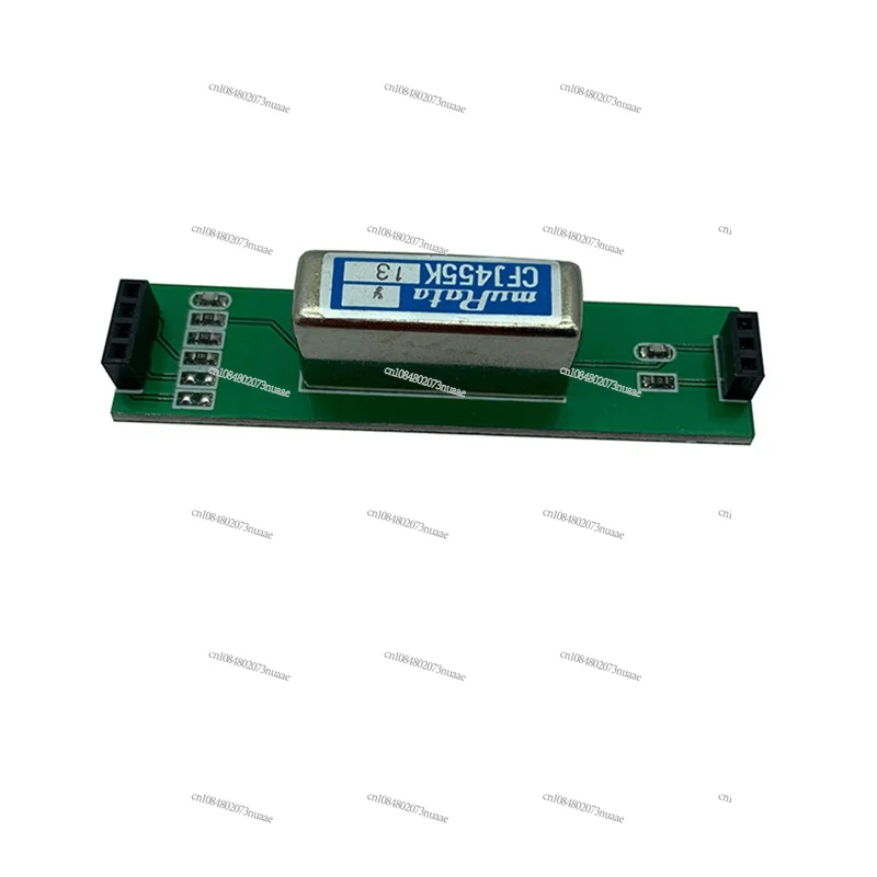 Узкополосный фильтр CW/SSB 2 7K совместимый с модулем YF-122S для YAESU FT-817/857/897 MURATA CFJ455K13