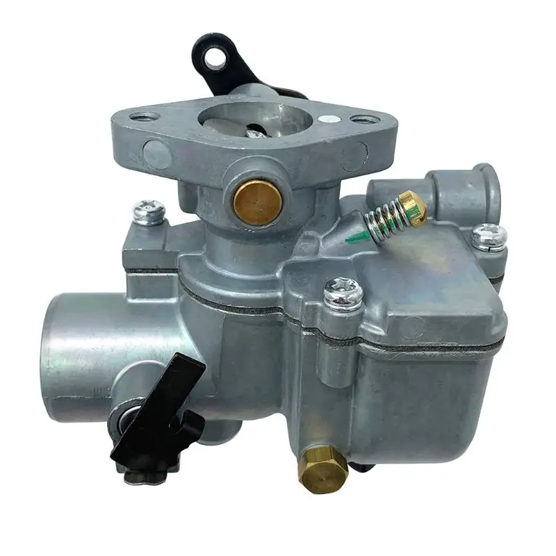 

Easy Installation Carburetor For 251234R91 Tractor Cutting Machine Garden Tool