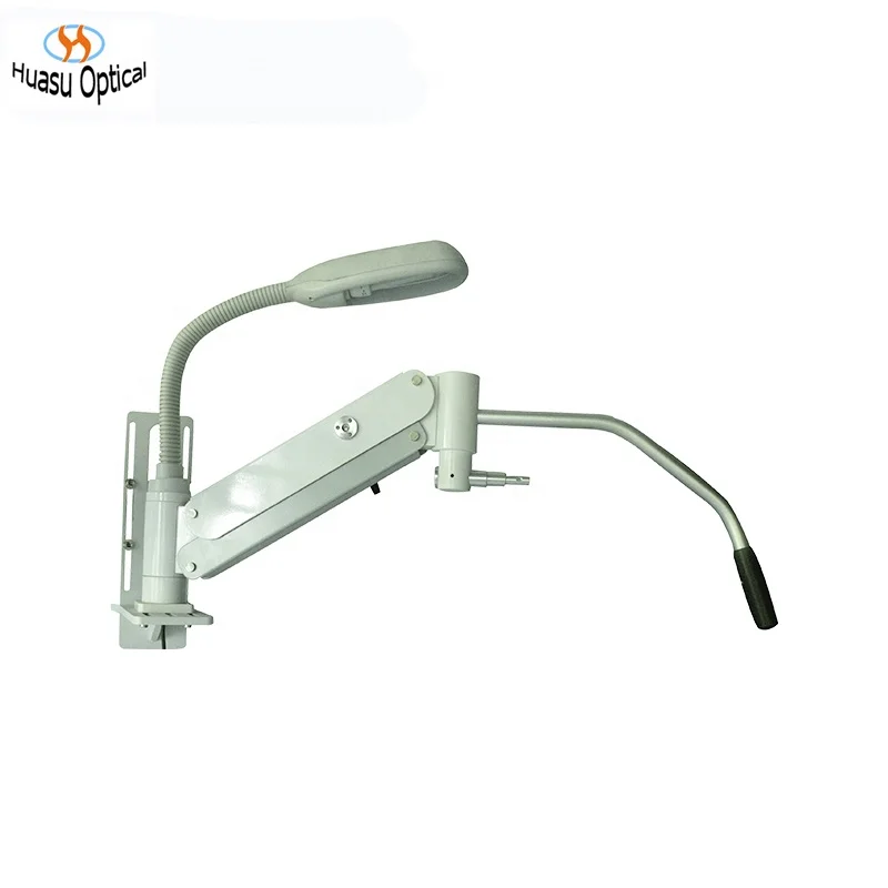 Китай офтальмологический кронштейн для крепления на стену |