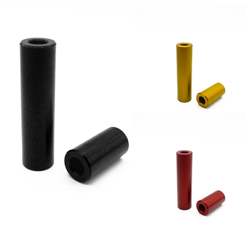 Втулка вала рамы двигателя мотоцикла модифицированные втулки подвески для