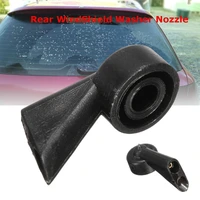 vehicle car windshield wiper water spray jet washer nozzle for audi a1 a3 a4 q7 dropshipping