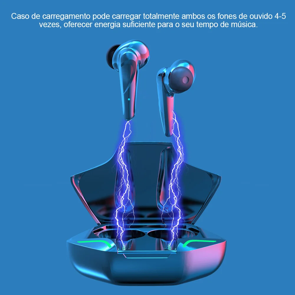 True Wireless Bluetooth Headset Binaural Sports in-Ear High Sound Quality High-End Men's and Women's Noise Reduction Good-lookin |
