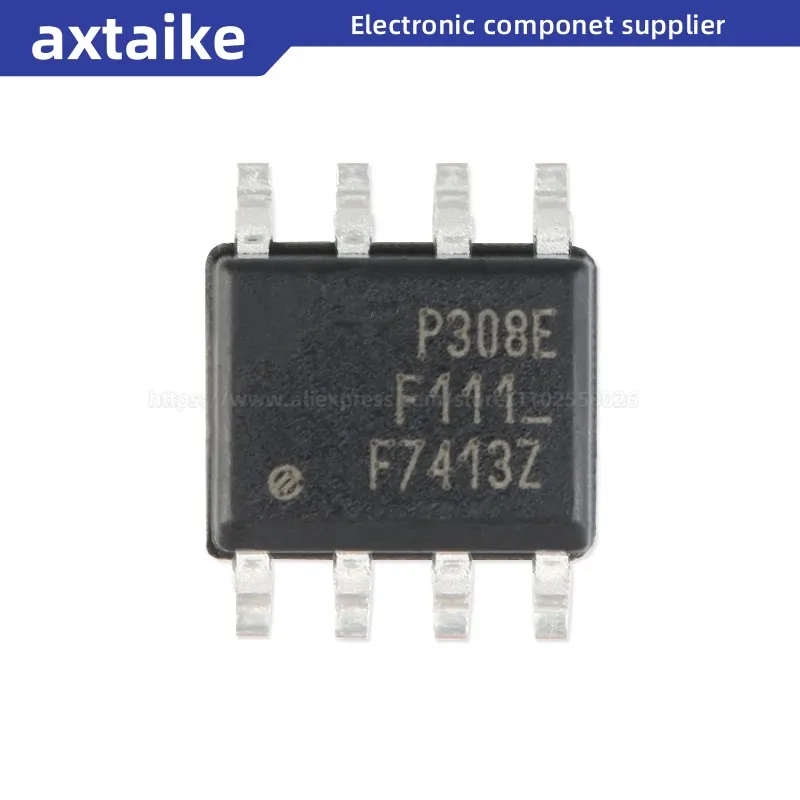 

10 шт. IRF7413ZTRPBF IRF7413 IRF7413Z F7413Z SOIC-8 30 в 13A SMD IC N-Channel MOSFET