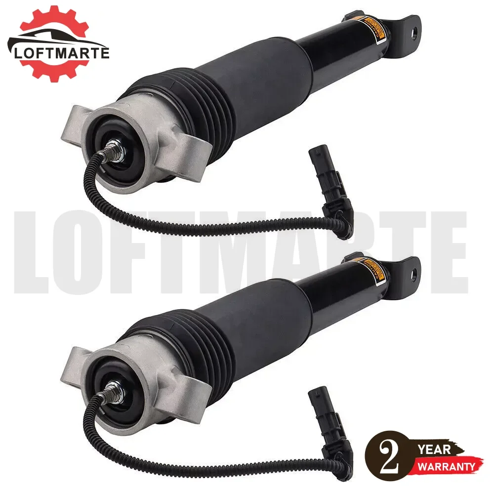 Пара задних левых и правых амортизаторов для Chevrolet Corvette C7 2015-2019 84235051 23238698 23167236