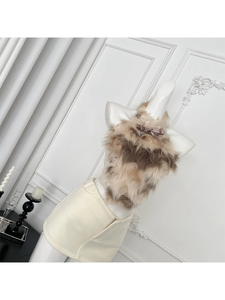 Женский костюм для отпуска Y2k на день рождения идол со старыми деньгами комплект