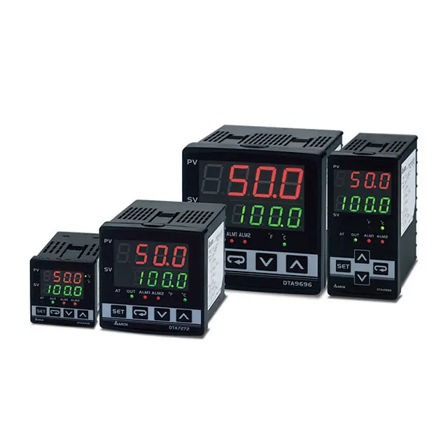 

Brand New Delta temperature controller delta dtk temperature controller DTB4848LR DTB4848LR