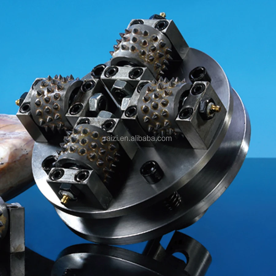 

RAIZI Bush Hammer Tools for Surface Grinding