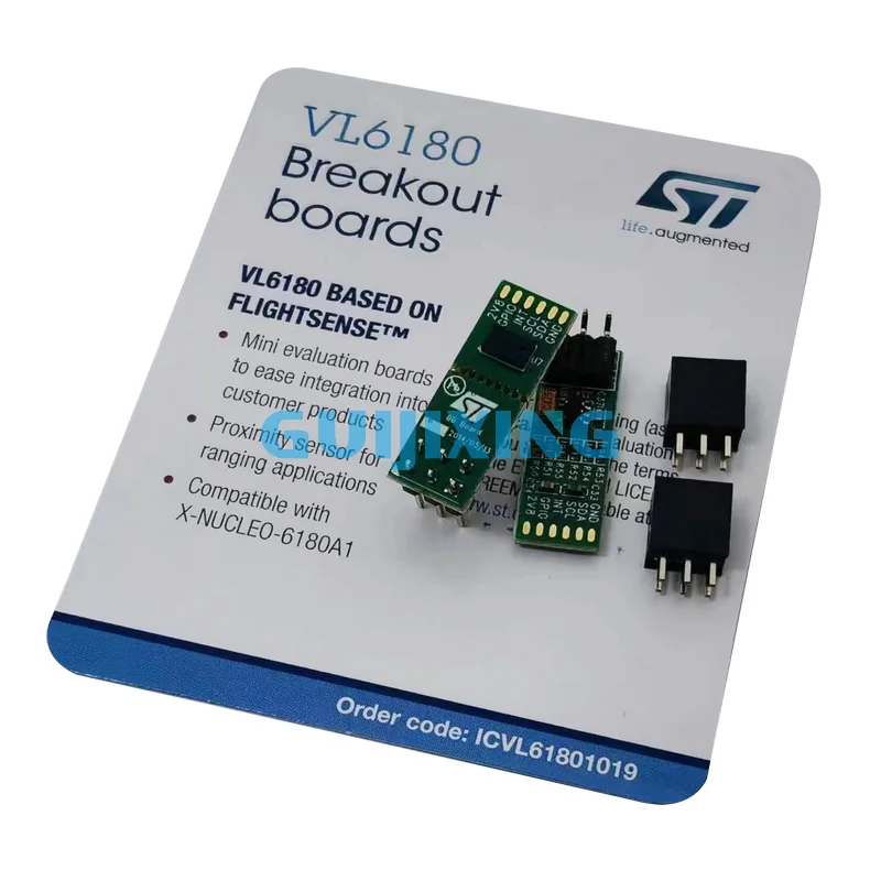 VL6180-SATEL VL6180 модуль датчик приближения