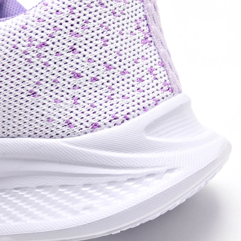 Женские кроссовки на плоской подошве со шнуровкой Размеры 35-41 - купить по