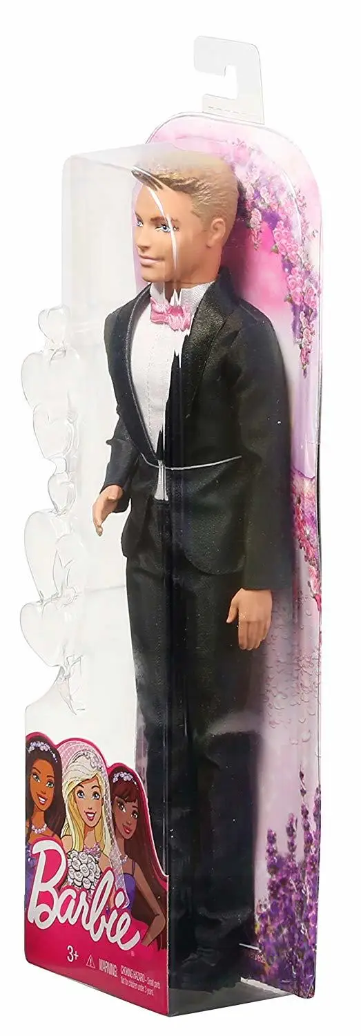 Кен жених Barbie | Игрушки и хобби