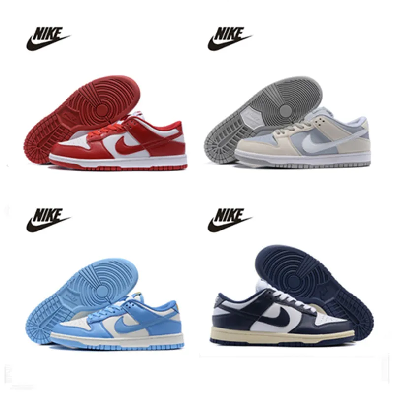 General Breathable Basketball Shoes Mesh 36-44