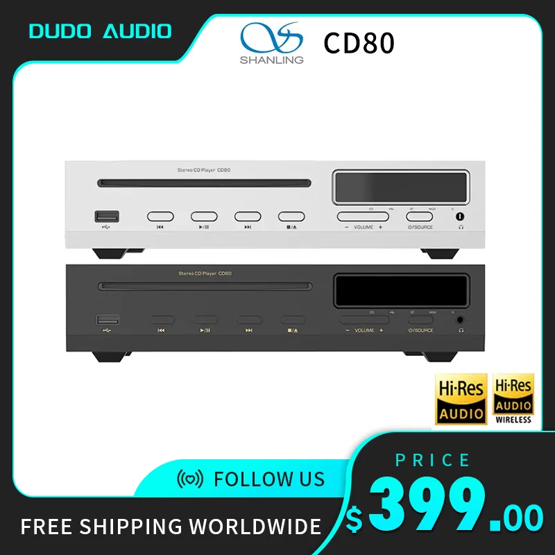 Phillips Drive Es9219mq Dac Lta8092 Amplifier Chip Hi-res Audio Bluetooth Input Ldac