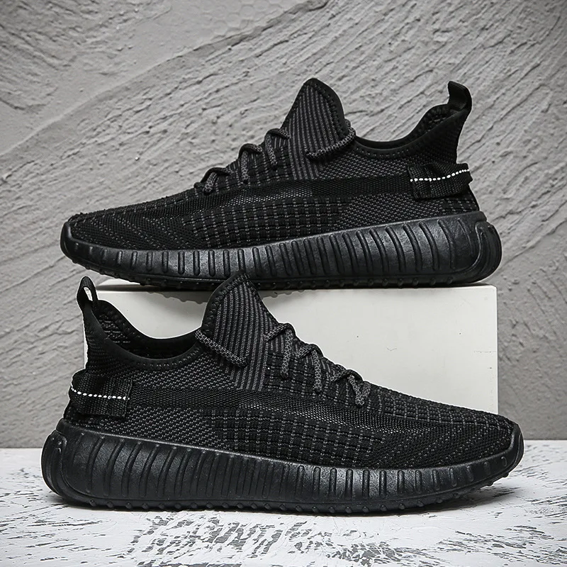 

Unisex Sneakers Men's Luxury Brand Shoes Comfortable Brands Casual Shoes for Men Lace Up Breathable Womens Sport Sneakers