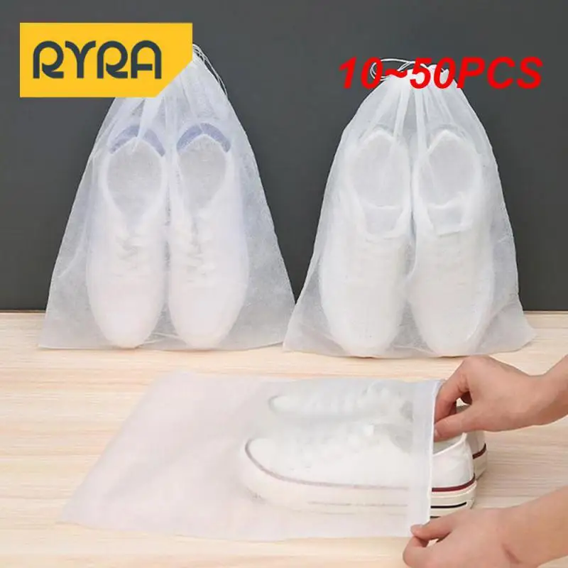 10-50 шт. сумки для обуви