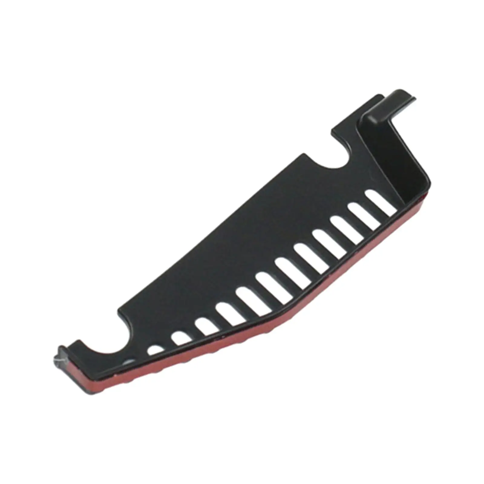 Решетка вентиляционного отверстия протектор воздухозаборная решетка для Byd Seal