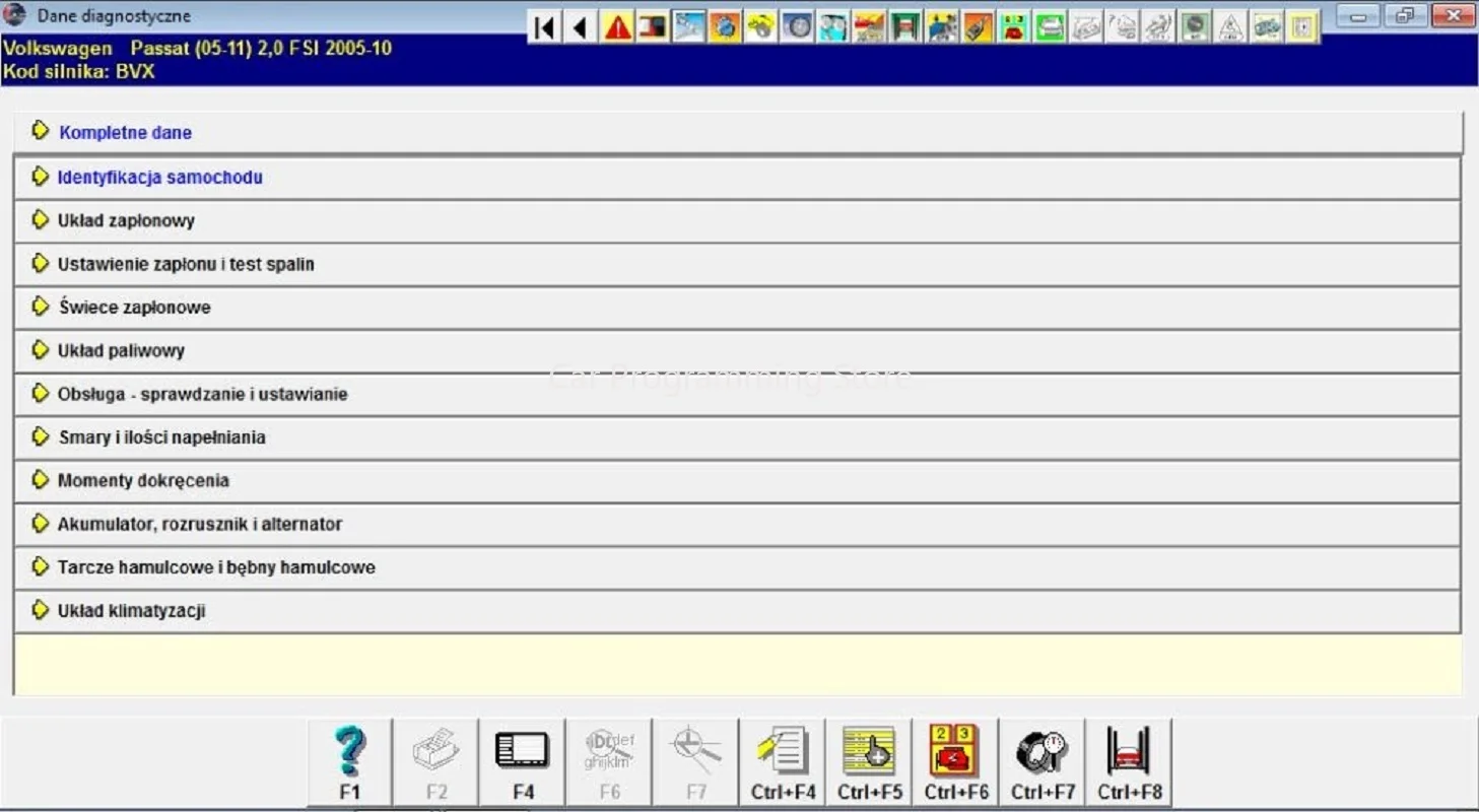autodata 3.41 польское программное обеспечение для авторемонта последняя версия autoodata