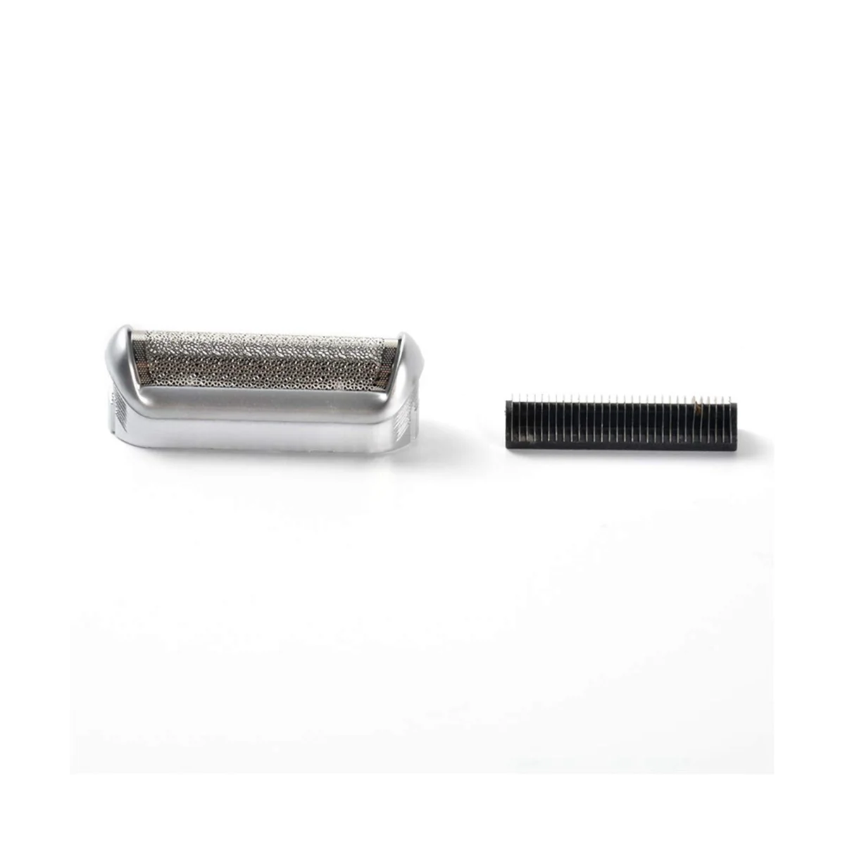 2 шт. сменные лезвия для бритвы Braun 5S P40 P50 P60 P70 P80 P90 M60 M90S