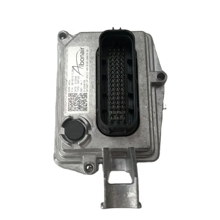 

Rear processor Electronic Control Unit E-box 3615210-TF980