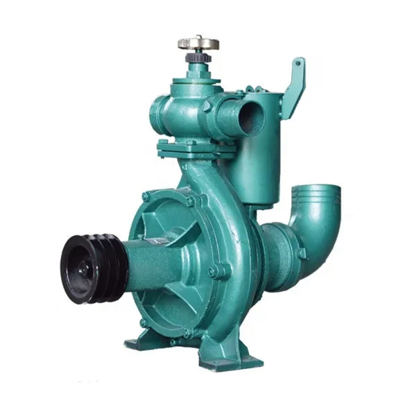 Водяной насос мощностью 35 л.с. с высоким подъемом 60–80 м для капельной системы