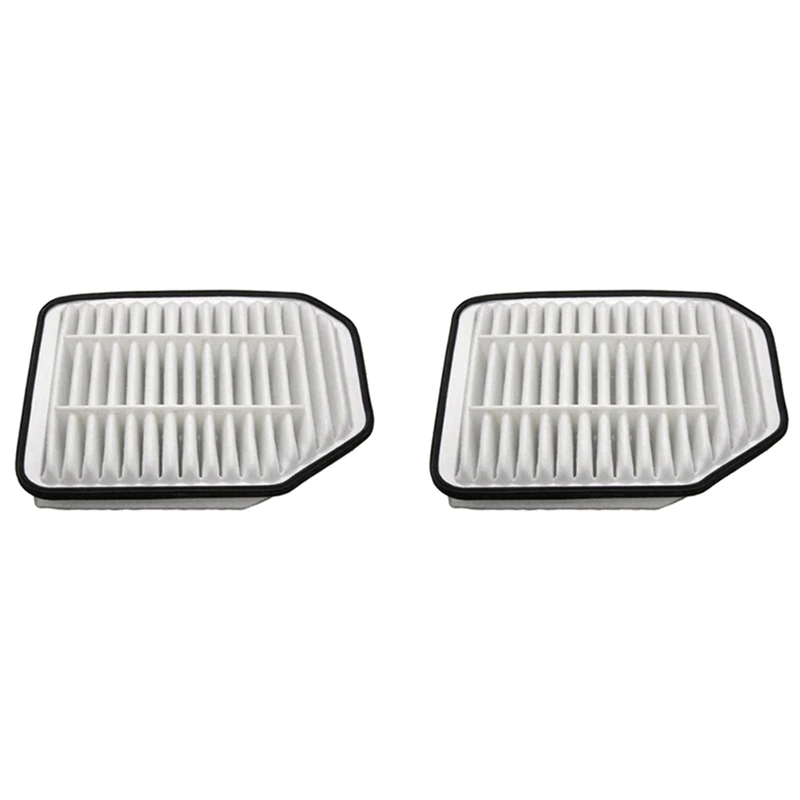 2 шт. воздушный фильтр 53034019AD для Chrysler Jeep