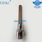 Инструмент для дизельного топлива ERIKC Common Rail, клапан в сборе, внутренний шестигранный ключ, разборка, демонтаж, Ремонтный комплект, бесплатная доставка