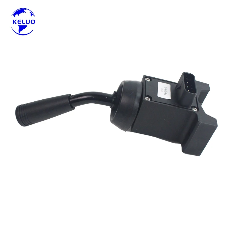 Пульт управления переключением передач для погрузчика 580SL 590SL 580L 590L 570LXT 278327A1