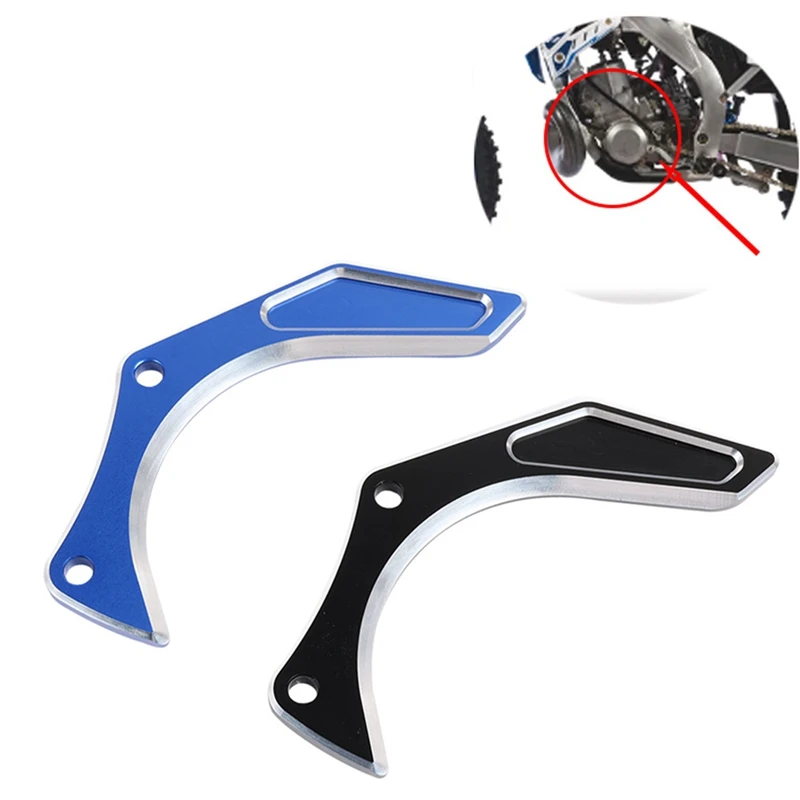 Защитная крышка корпуса двигателя мотоцикла для TM RACING MOTO MX EN 250 300 MX250 MX300 EN250 EN300