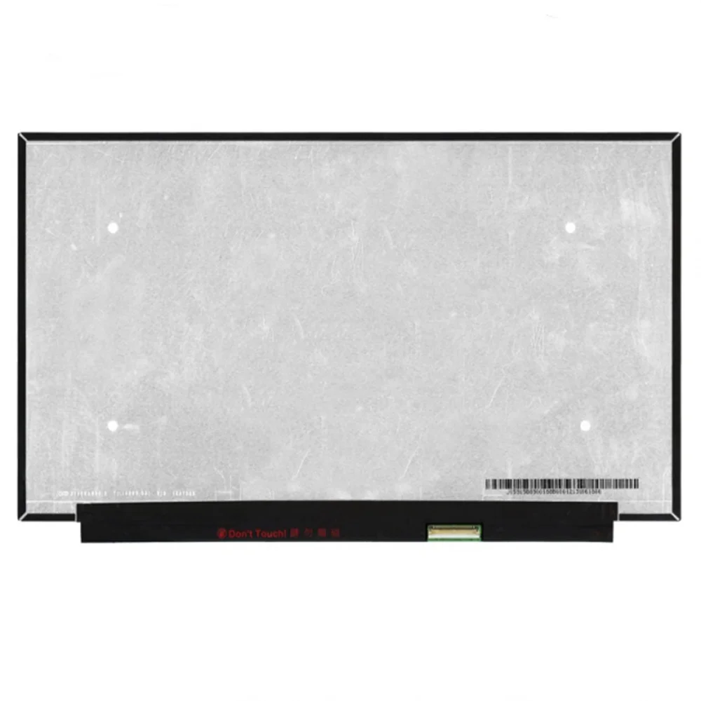 

15.6 inch for MSI Katana GF66 11UG-220 LCD Screen IPS Panel FHD 1920x1080 EDP 40pins 72% NTSC 144Hz Non-touch