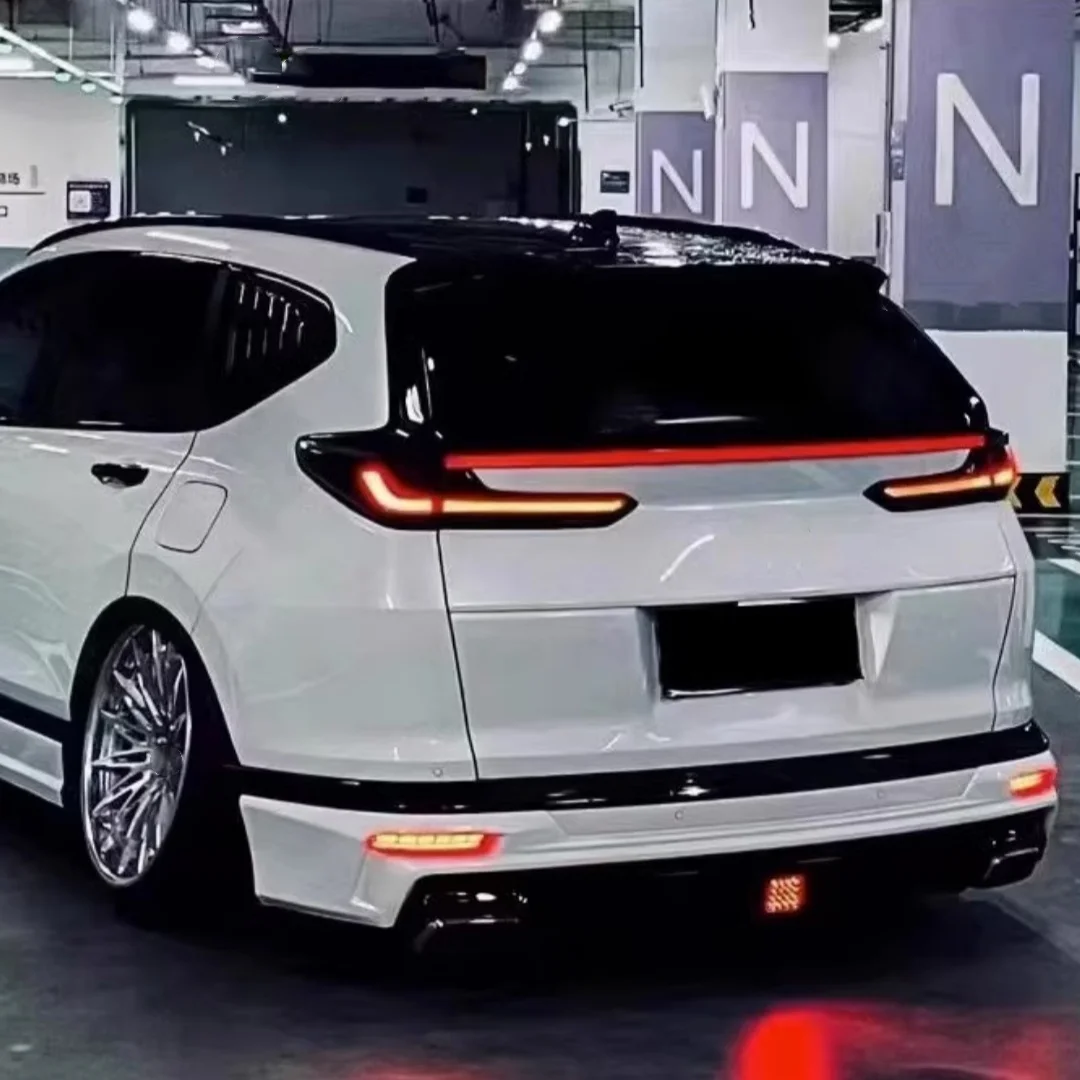 Модифицированный задний фонарь для Honda breсвадебные 2020-2022