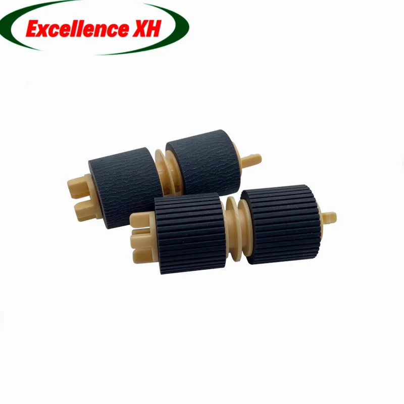 

10pcs. Paper Feed Kit Pickup Roller for Xerox 7500 7800 5325 5330 5335 7120 7125 7220 7225 7425 7428 7435 7525 7530 7535 7545
