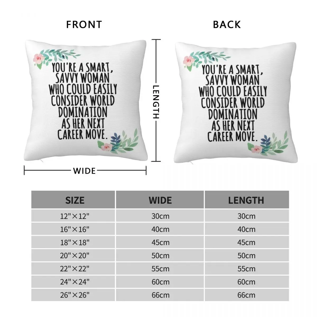 Умная Женская Подушка осенняя наволочка наволочки для дивана