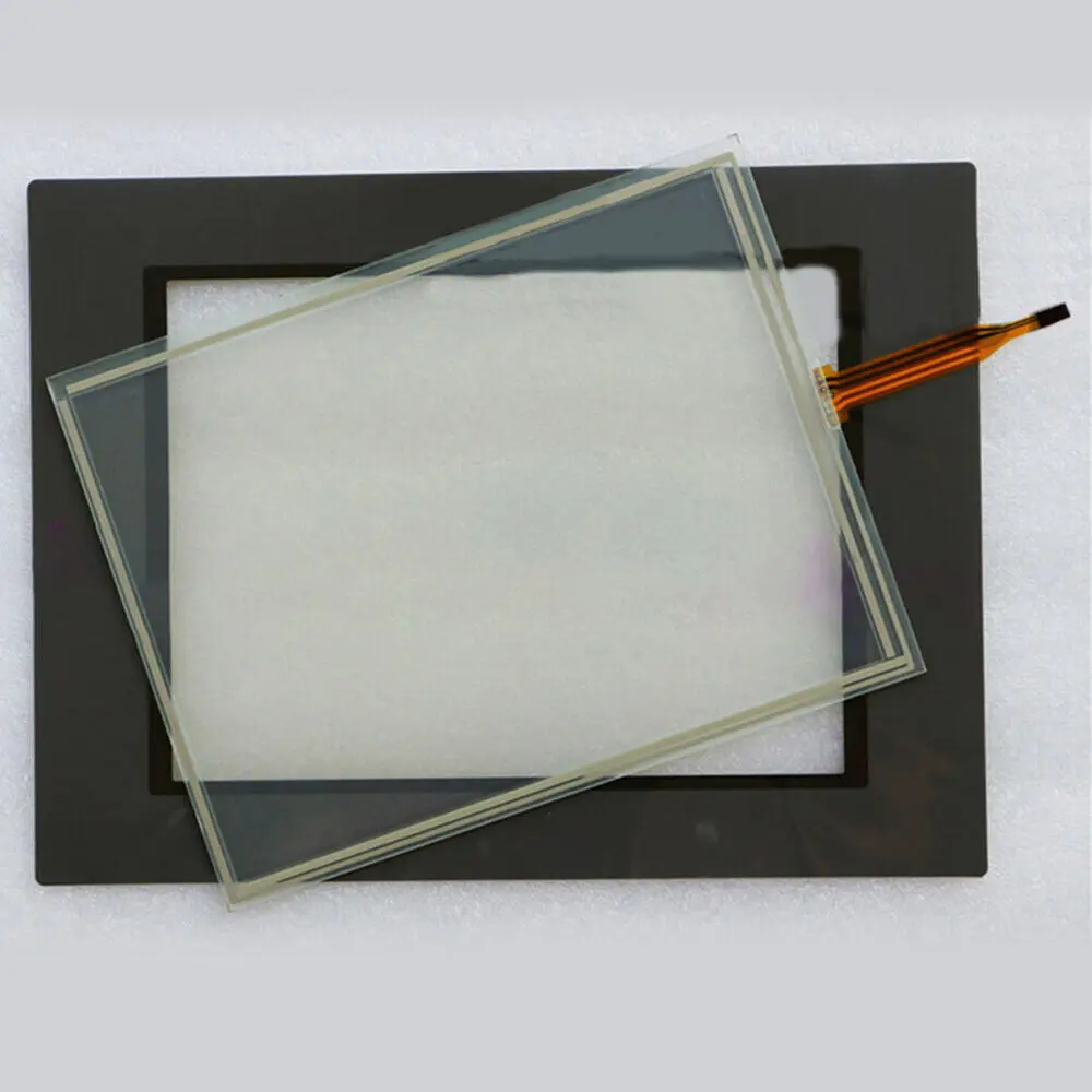 Industrial Protective Film + Touch Screen TPC1162Hi for MCGS TPC1162Hii