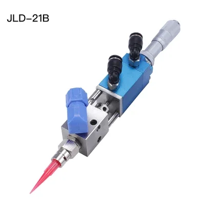 

Прецизионный дозирующий клапан JLD-21A