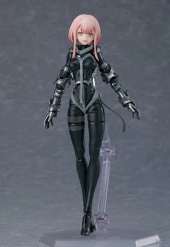 Фото В наличии: Коллекционная фигурка Max Factory Figma 491 Falslander Lanze Reiter №2