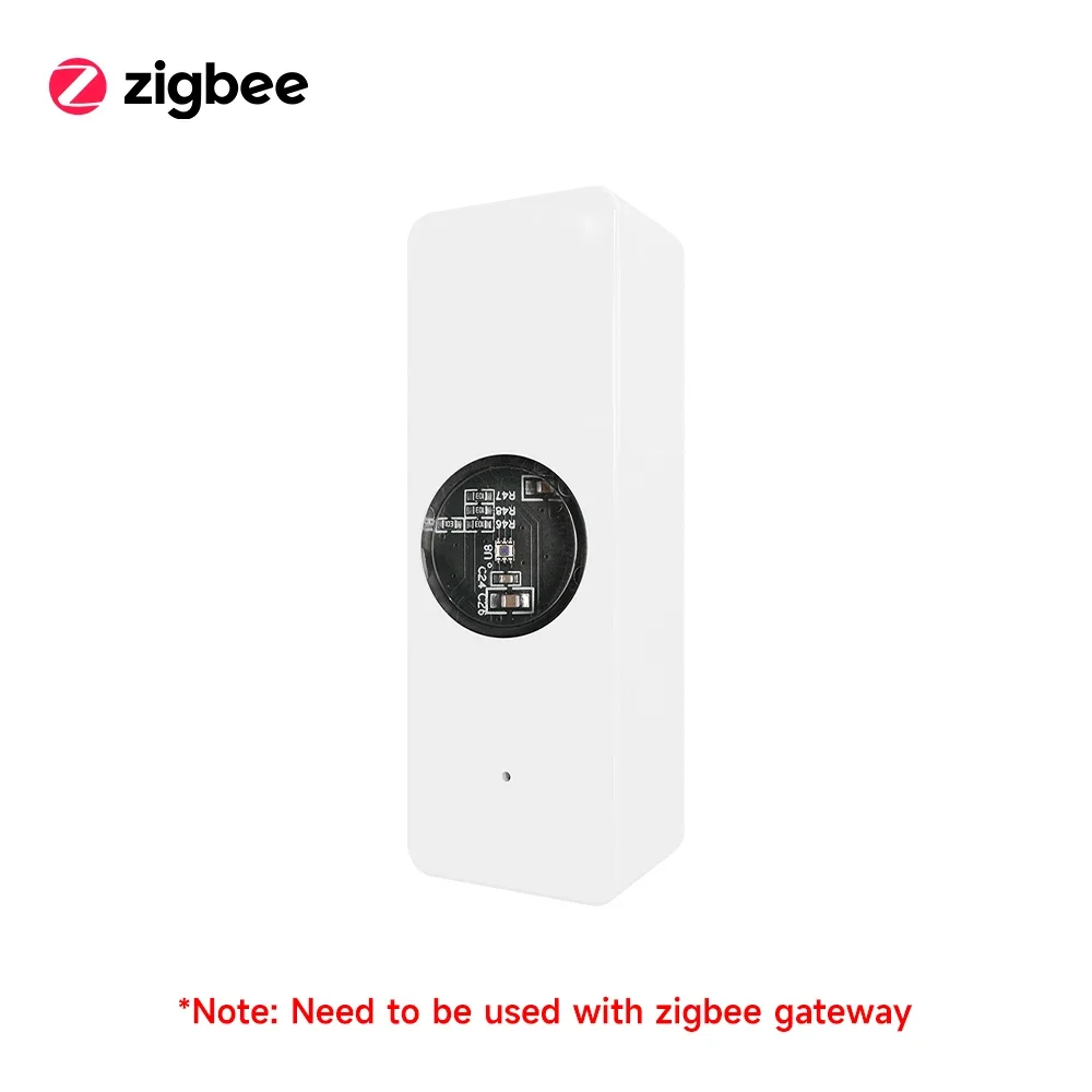 

Датчик освещенности Tuya ZigBee