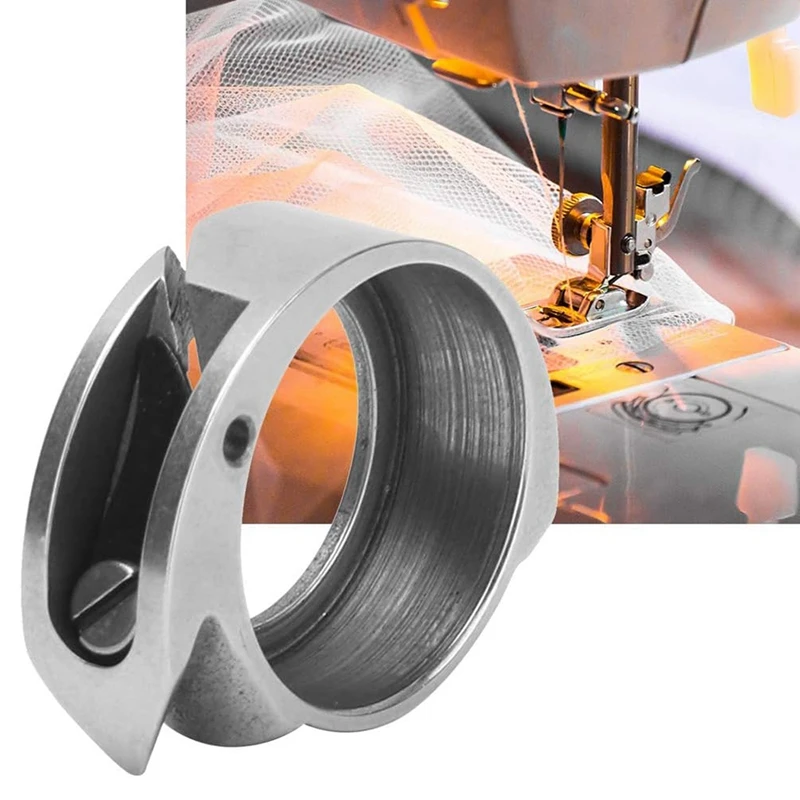 8603 8654 Шпульный ящик Маленький крючок для шпульки Класс 29 КЛАС Промышленная