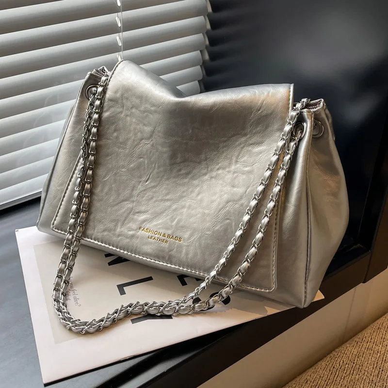 

Женская сумка через плечо, Повседневная сумка-мессенджер через плечо, маленькая квадратная сумка большой вместимости, дамские сумочки, 2023