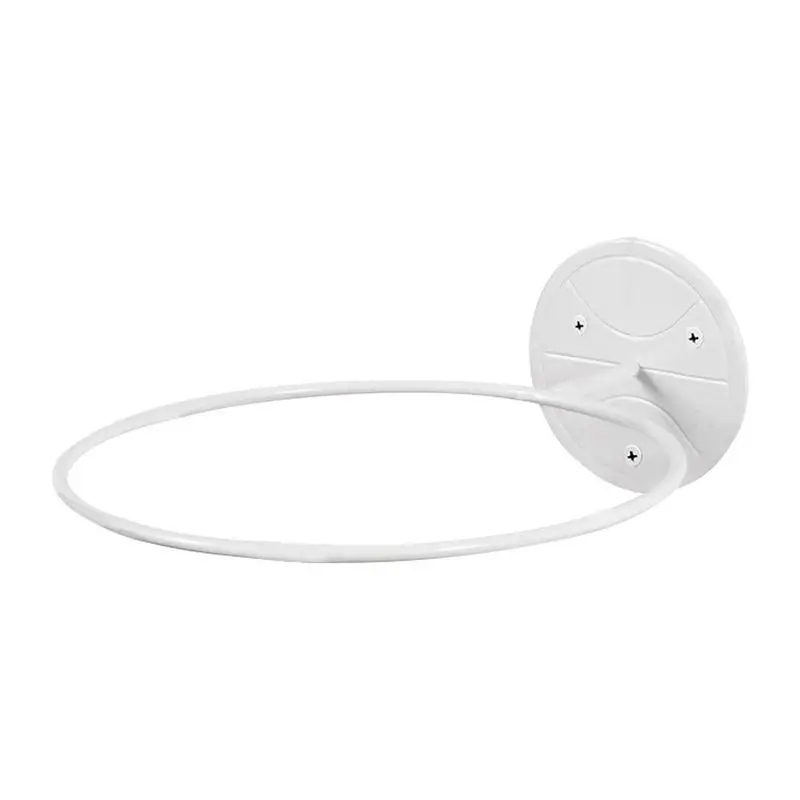 

Детская баскетбольная стойка над дверью, баскетбольная мини-стойка, поддонная детская игрушка, аксессуары для хранения баскетбола с 3 винтами