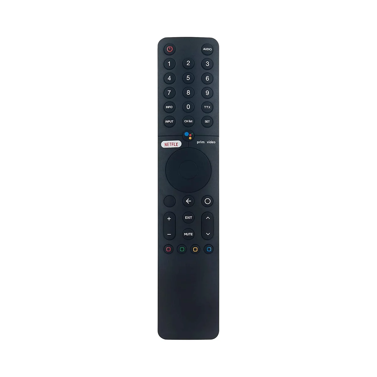 

Запасной пульт дистанционного управления, подходит для Smart TV, диагональ 32 дюйма