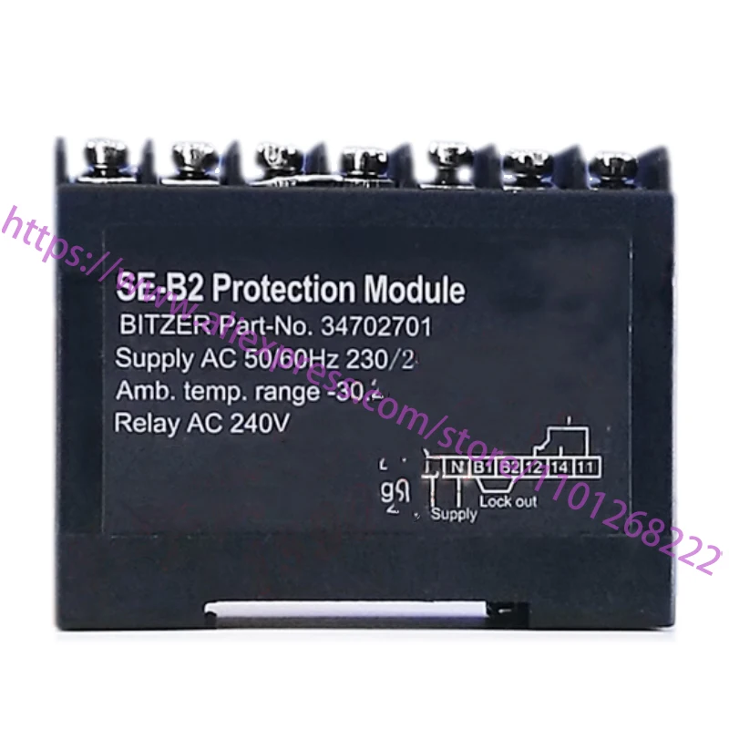 

SE-B2 New Original ,Agencies To Accept Inspections