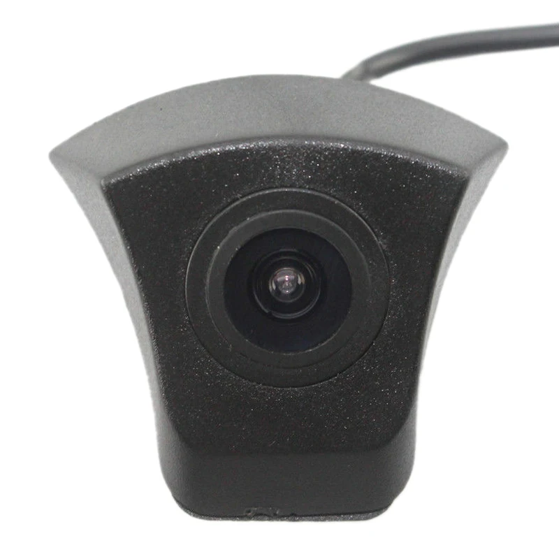 

Car Front View Camera CAM Blind View Area for Audi A1 A3 8P 8V A4 B8 A5 A6 A7