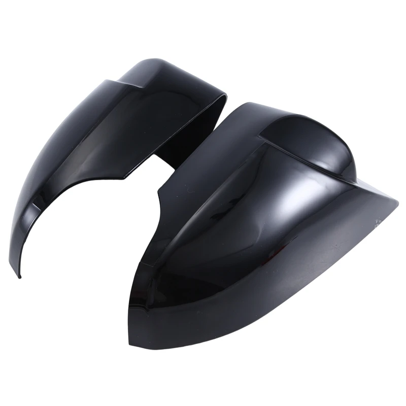 1 пара автомобильных зеркал заднего вида Bullhorn типа (левый + правый) для Toyota Camry 13-17