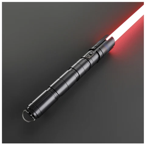 【LGT STRANGER 】 XenoPixel LGT Lightsaber Xeno Pixel Smooth Swing Soundboard with