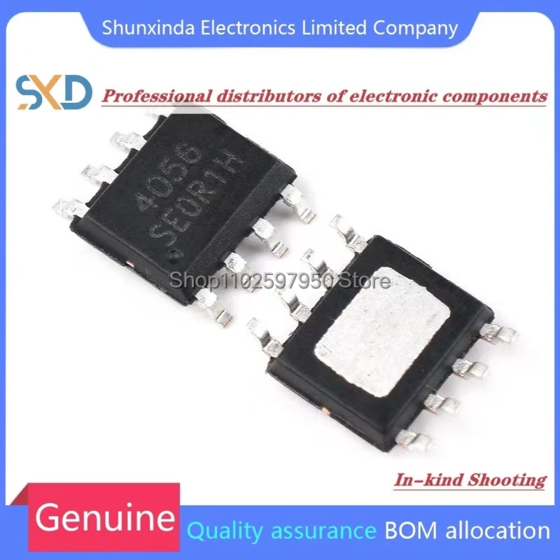 

100PCS/lot TP4056 SOP-8 TP4056E NEW Quality assurance Spot direct delivery 4056
