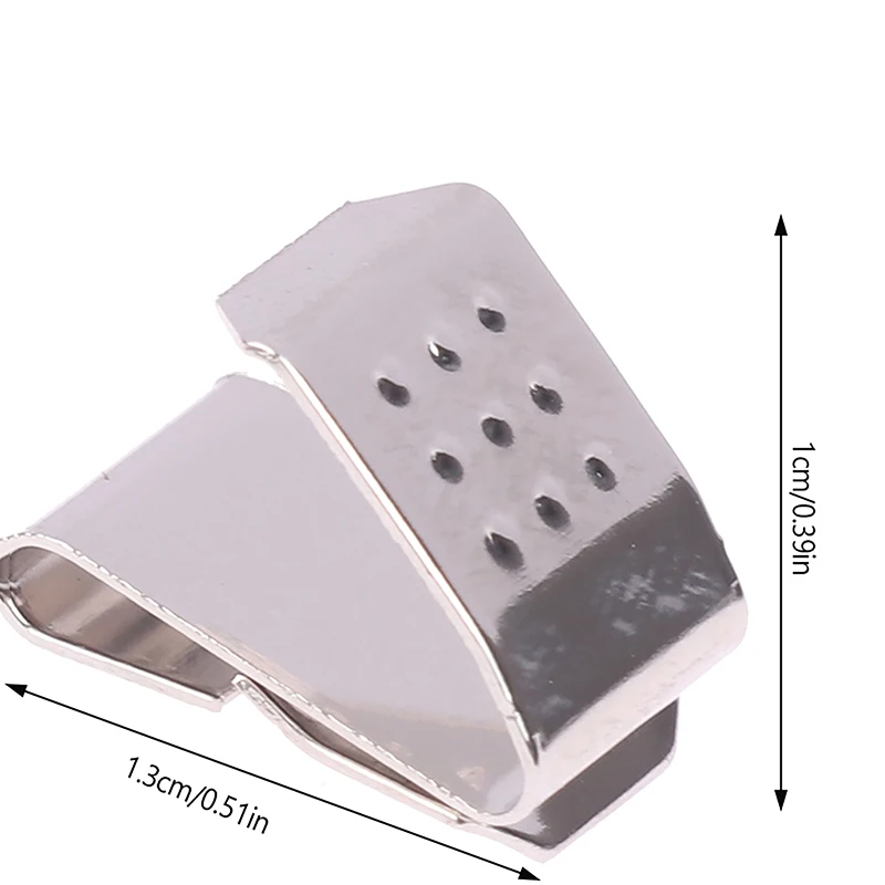 Зажим для батареи типа АА 5 шт
