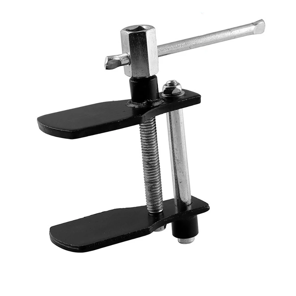 

Brake Piston Compressor Tool Lightweight RustProof Easy Installment Wear-resistant New-style Disc Cylinder Adjuster